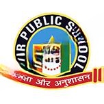Mir Public School logo