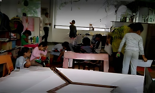 Mirambika - Free Progress School — photo 1