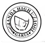 Miranda High School logo