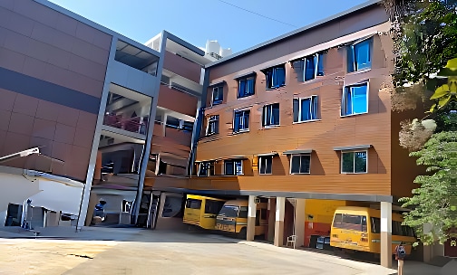 Miranda School — photo 1