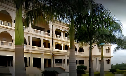 MIT Pune’s Vishwashanti Gurukul — photo 2
