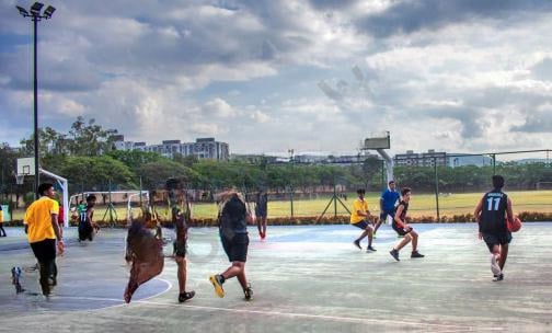 MIT Pune’s Vishwashanti Gurukul — photo 8