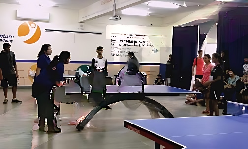 MIT Pune’s Vishwashanti Gurukul — photo 12