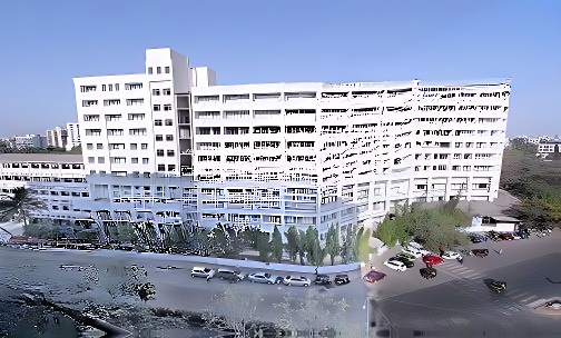 Mithibai College of Arts Chauhan Institute of Science And Amrutben Jivanlal College of Commerce And Economics — photo 2