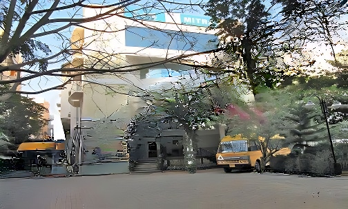 Mitra Academy — photo 1