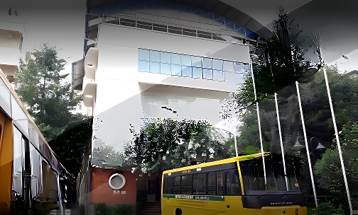 Mitra Academy — photo 2