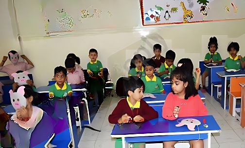 Mitra Academy — photo 3