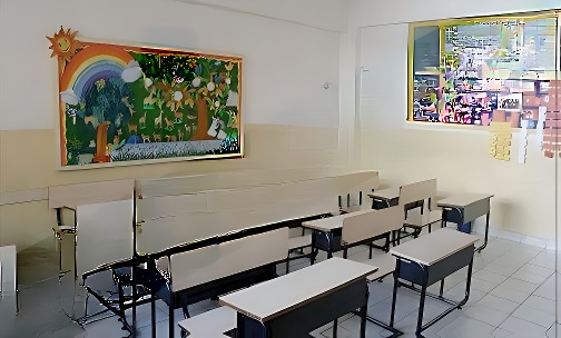 Mitra Academy — photo 4