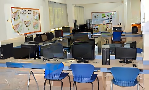 Mitra Academy — photo 5