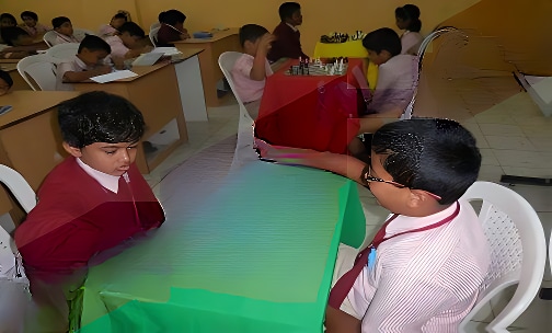 Mitra Academy — photo 6