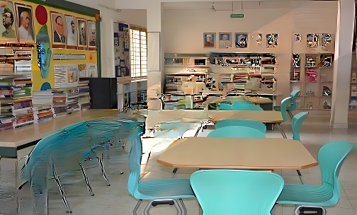 Mitra Academy — photo 9