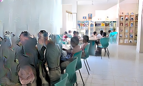 Mitra Academy — photo 10