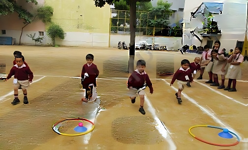 Mitra Academy — photo 11