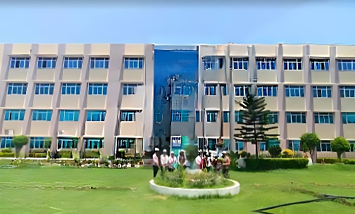 Mm International School — photo 1