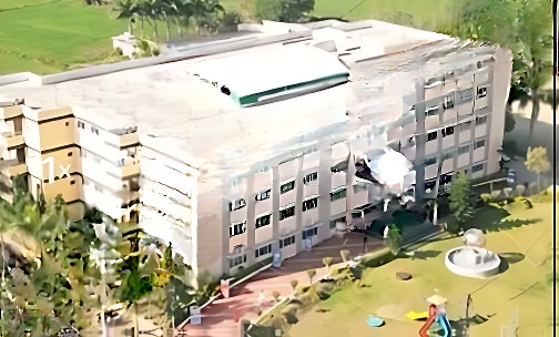 Mm International School — photo 2