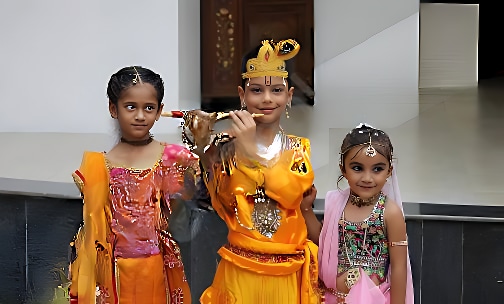 Mm International School — photo 5