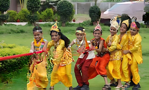 Mm International School — photo 6