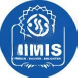 Mm International School logo