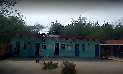 MM Tagore Public School — photo 1