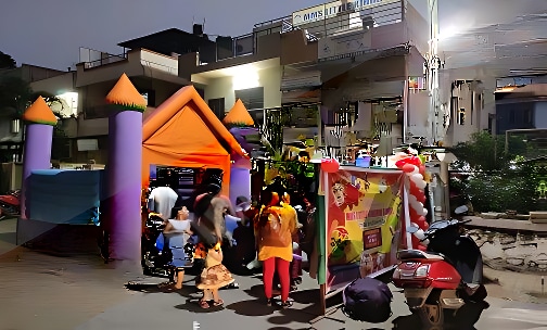 MMS Little Kingdom School — photo 1