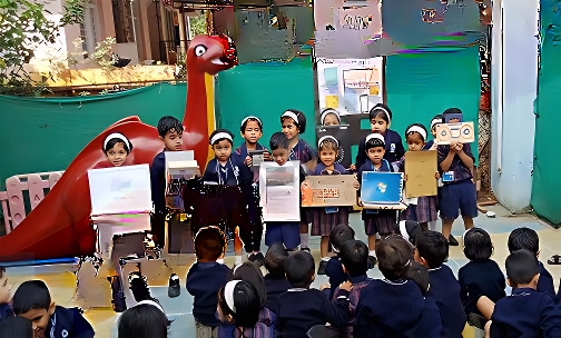 MMS Little Kingdom School — photo 2