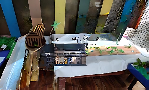 MMS Little Kingdom School — photo 4