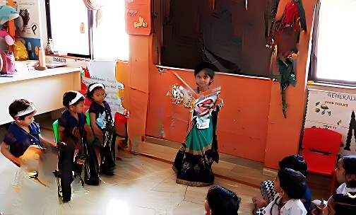MMS Little Kingdom School — photo 5