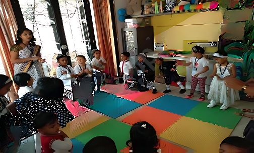 MMS Little Kingdom School — photo 6