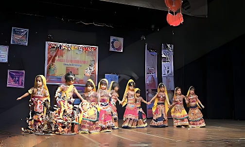 MMS Little Kingdom School — photo 7
