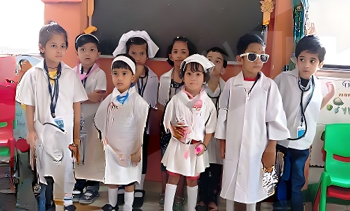 MMS Little Kingdom School — photo 8