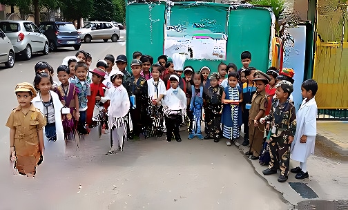 MMS Little Kingdom School — photo 9