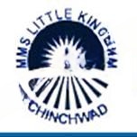 MMS Little Kingdom School logo