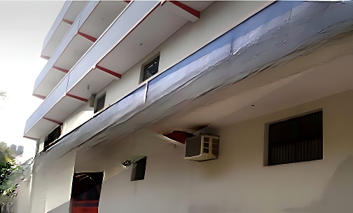 MNB Modern Secondary School — photo 1