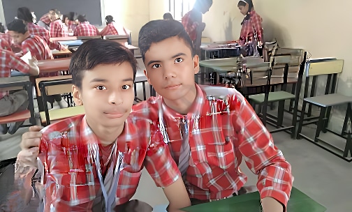MNB Modern Secondary School — photo 3