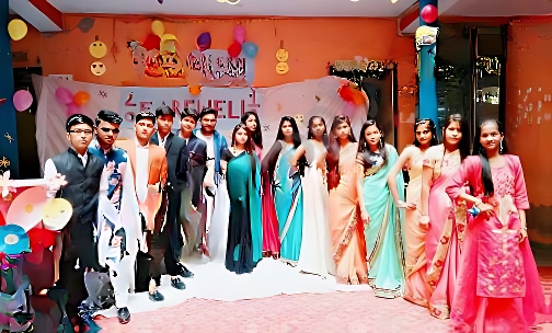 MNB Modern Secondary School — photo 4
