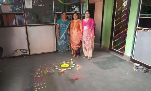 MNB Modern Secondary School — photo 5
