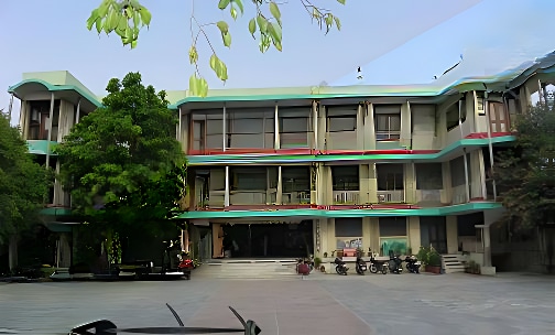 Modern Child Public School — photo 1