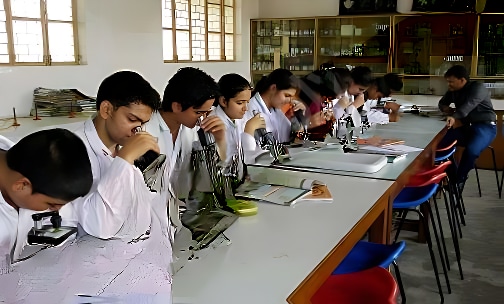Modern Child Public School — photo 2