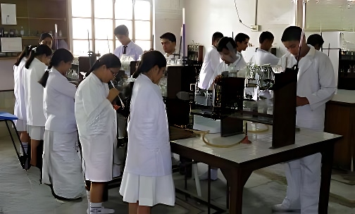 Modern Child Public School — photo 3