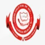 Modern Child Public School logo