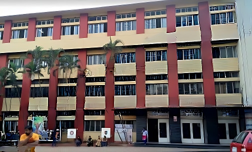 Modern College of Arts, Science And Commerce — photo 1