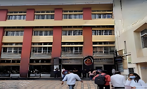 Modern College of Arts, Science And Commerce — photo 2