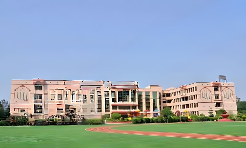 Modern Convent School — photo 1