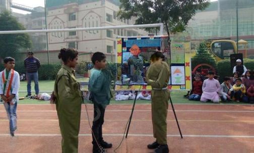 Modern Convent School — photo 2