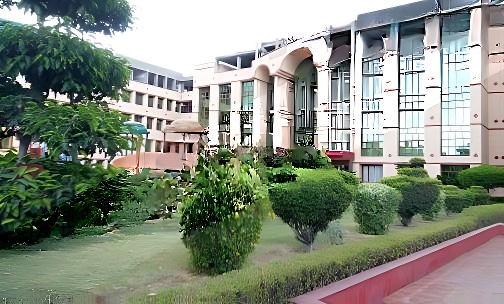 Modern Convent School — photo 3