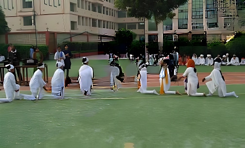 Modern Convent School — photo 5