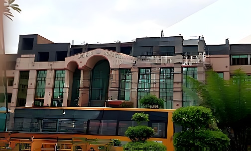 Modern Convent School — photo 10