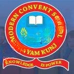 Modern Convent School logo