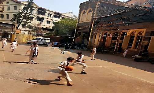 Modern English High School — photo 5