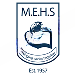 Modern English High School logo